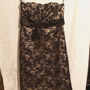 Ladies dress